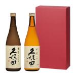 御歳暮　日本酒　お酒