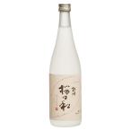 2024.02.19頃入荷予定　※正規販売店※　越州　桜日和　720ml