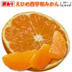 えひめ みかん⇒赤字覚悟の888円たっぷり中箱2.5kg!えひめ西宇和ブランドみかんL赤字覚悟の本年限定.訳あり家庭用