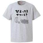 おもしろtシャツ-商品画像