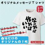 ショッピングおもしろtシャツ オリジナル名入れメッセージTシャツ ギフト プレゼント 面白 ふざけTシャツ おもしろ雑貨 パーティーグッズ おもしろTシャツ 半袖 漢字 メール便送料無料