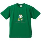 おもしろTシャツ みかん箱 アロハーオエェ メンズ レディース ドライ 速乾 ポリエステル 半袖