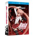 Aria: The Scarlet Ammo [Blu-ray] [Import]