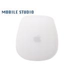 Apple Magic Mouse カバー 吸着シリコン マウス プロテクター 《全11色》 クリア