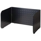 Belca ベラスコート システムキッチン用レンジガード ブラック RGS-3BK