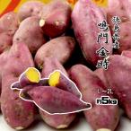 鳴門金時 徳島県産 なると金時 金時芋 さつまいも 5kg L-2L 2025年 新物 送料無料