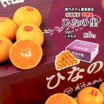 ショッピングみかん みかん 真穴みかん 贈答 ひなの里 お歳暮 真穴 高級みかん 約5ｋｇ SML いずれか 送料無料