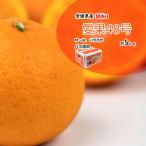 愛果48号 みかん 箱買い 訳あり 愛媛県産 約5ｋｇ 紅