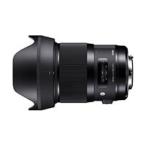 SIGMA[シグマ] 28mm F1.4 DG HSM Art ソニーE