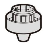 Sharp[シャープ] サイクロンクリーナ