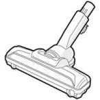 Sharp[シャープ] 掃除機用　吸込口 217