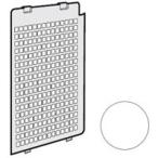 Sharp[ sharp ] увлажнение очиститель воздуха для задний panel 2801580640