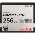 Sandisk[ SanDisk ] SDCFSP-256G-J46D