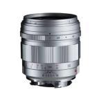 Voigtlander[フォクトレンダー] APO-ULTRON 90mm F2 VM シルバー