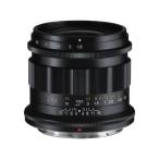 Voigtlander[フォクトレンダー] NOKTON 28mm F1.5 Aspherical Z-mount