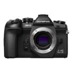 OLYMPUS[オリンパス] OM-D E-M1 Mark III ボディ