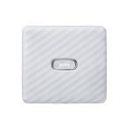 FUJIFILM[ Fuji пленка ] instax Link WIDE пепел белый 