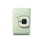 FUJIFILM[ Fuji пленка ] instax mini Liplay Match . зеленый 