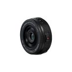 【納期1-2ヶ月】FUJIFILM[フジフイルム] XF23mmF2.8 R WR ブラック
