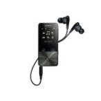 SONY[ソニー] NW-S313 ブラック