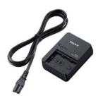 SONY｜ソニー リチャージャブルバッテリーチャージャー BC-QZ1