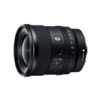 SONY SONY ソニー FE 20mm F1.8 G SEL20F18G α（ソニー） G Lens