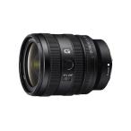 SONY カメラレンズ FE 24-50F2.8 G