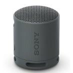 SONY[ソニー] SRS-XB100 ブラック