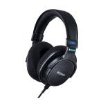 SONY モニターヘッドホン MDR-MV1 ヘッドホン本体 - 最安値・価格比較