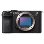 SONY SONY α7CR ボディ ILCE-7CR（B）ブラック α（ソニー） α7 ミラー