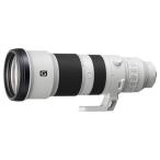 SONY カメラレンズ FE 400-800F6.3-8 G OSS