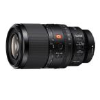 ショッピングソニー SONY[ソニー] FE 100mm F2.8 Macro GM OSS [SEL100M28GMQ]