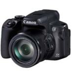 Canon[キヤノン] PowerShot SX70 HS