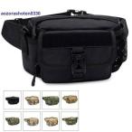 ルアーバッグ フィッシングバック コンパクト 釣りバッグ ウエストバッグ ショルダーバッグ ボトルホルダー 立ちながらセッティング 多機能 大容量 収納力抜群