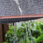  тент затенитель от солнца затеняющий экран, шторки от солнца высокая плотность затенитель от солнца Sale веранда изоляция затемнение UV cut "дышит" навес двор для для окна наружный для установка простой сад 