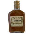 ヘネシーV.S　フラスク　40度　200ml【正規品】