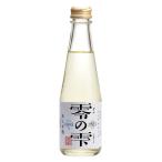 零の雫純米テイスト飲料　200ml