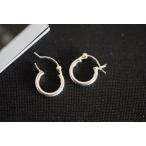 Yahoo! Yahoo!ショッピング(ヤフー ショッピング)3-228  925シルバーピアス   フープピアス 丸玉フープピアス ミニフープピアス