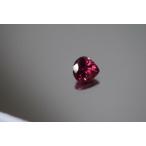 Yahoo! Yahoo!ショッピング(ヤフー ショッピング)t-23-92 0.8ct 特売 AAA カラット 大粒 天然 ワインレッド トルマリン ハット ルース 裸石
