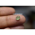 Yahoo! Yahoo!ショッピング(ヤフー ショッピング)42 特売 美品 氷種 天然 A貨 翡翠 ルース 裸石 硬玉 ジェダイトピアス リング ネックレス