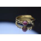 RG10-71インカローズリング指...