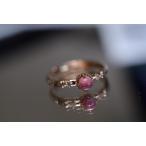 RG10-73インカローズリング指...