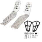 X-ADV フットボード ステップ 1set HONDA ホンダ XADV 750 XADV750 2017-2021 ペダル フット ボード ステップ ペグ