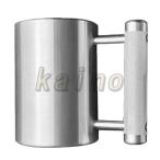  нержавеющая сталь сталь 8kg heavy гантель cup, futoshi белка . гантель фитнес спорт вода cup 100ml / 300ml фитнес love . дом поэтому. рука. тренировка для wo