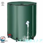 . резервуар 50L 100L 200L большая вместимость дождь резервуар для бытового использования двор полив складной для бизнеса . вода вентиль тип простой установка в машине удобный . починка простой Drive . удобный 