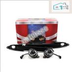 マツダ CX-5 KF系 専用 LEDバルブ フロントフォグランプセットガーニッシュ 外装パーツ アクセサリー 配線キット 2p