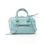 マークバイマークジェイコブス リクルート スモール バウレット ブランドオフ MARC BY MARC JACOBS レザー ハンドバッグ レザー 中古 レデ