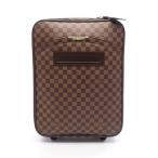  Louis * Vuitton . газ 45 бренд off LOUIS VUITTON дорожная сумка Damier б/у мужской женский 