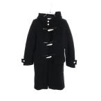 ハイク ブランドオフ HYKE ウール ダッフルコート 中古 メンズ