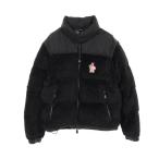 モンクレール GRANIER ブランドオフ MONCLER ナイロン ダウンジャケット 中古 メンズ